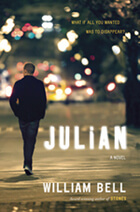 Julian by William Bell (Orillia, Ont.) Doubleday Canada