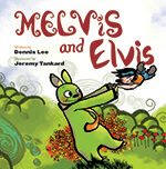 Melvis and Elvis