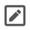 Edit Required Information Icon