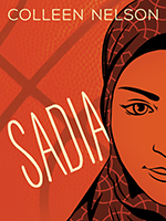 Sadia by Colleen Nelson