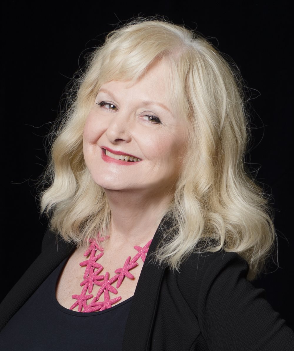 Christina Petrowska Quilico
