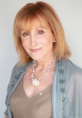 Rita Davies, CM, Chair