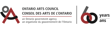 Ontario Arts Council