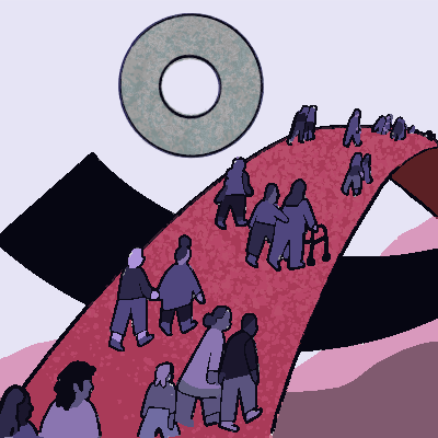 Illustration du plan stratégique du CAO