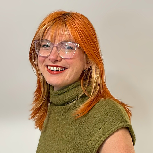 Sophie Moynan